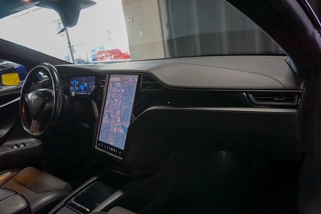 Used 2018 Tesla Model S AWD image 29