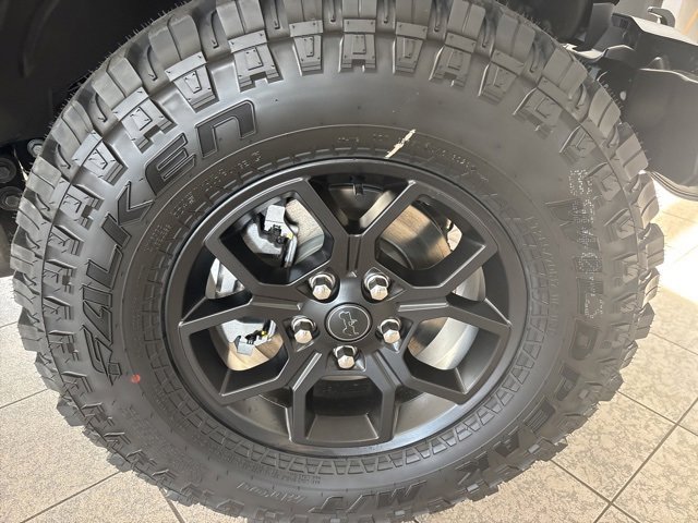 New 2026 Jeep Wrangler Willys image 23