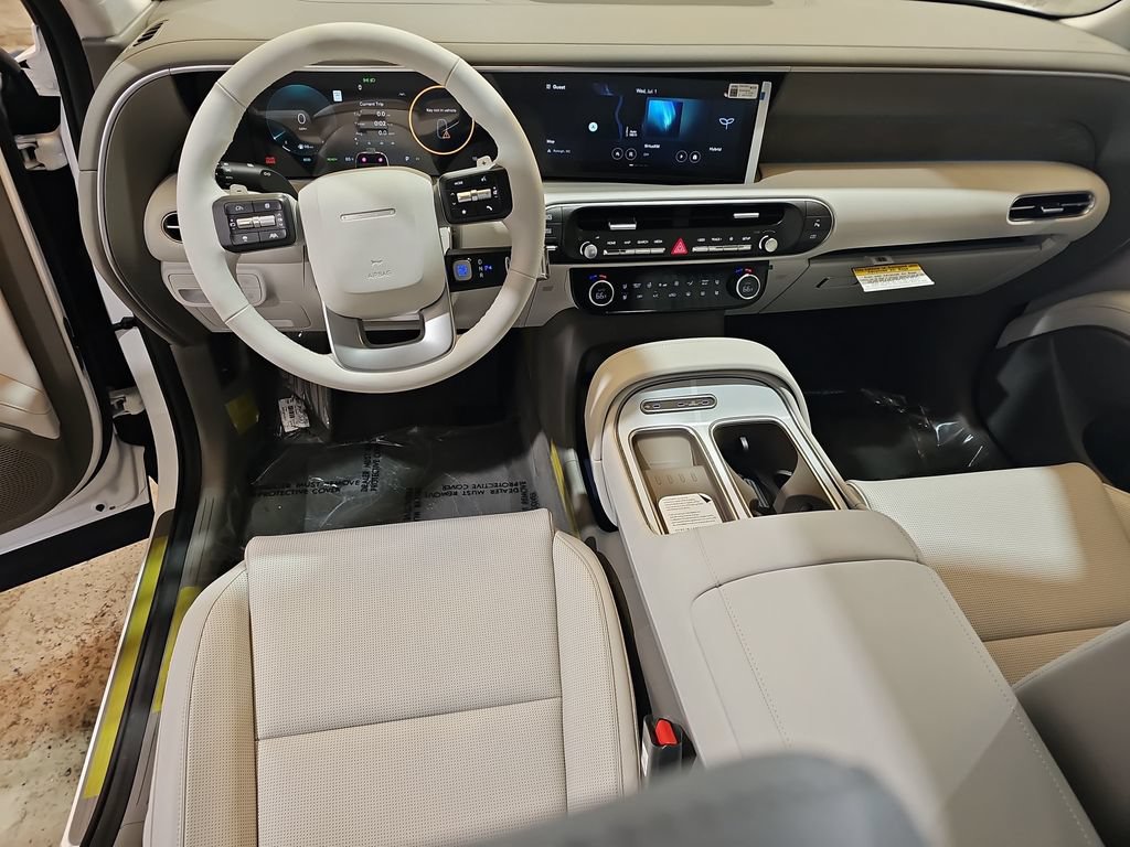 New 2026 Hyundai Palisade SEL Premium FWD image 15