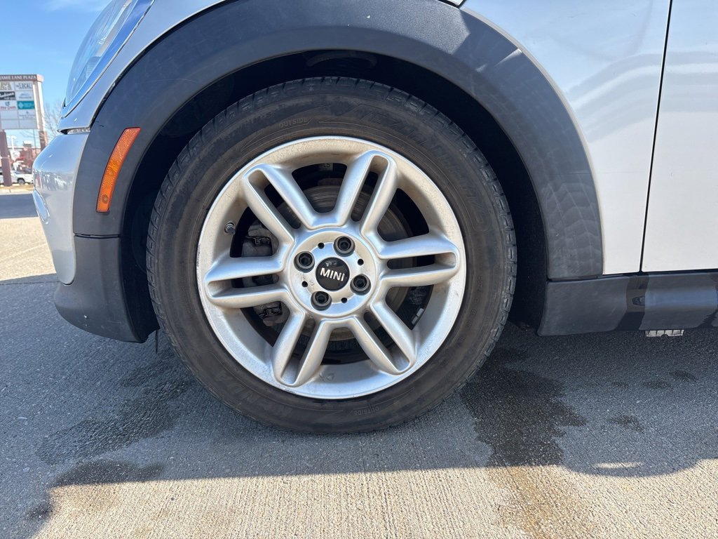 Used 2012 MINI Cooper Hardtop image 27