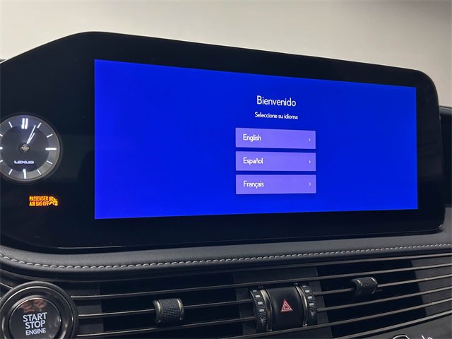 Certified 2024 Lexus LS 500 500 Base image 19