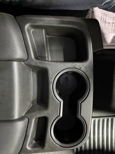 Used 2019 Chevrolet Silverado 1500 Custom image 22