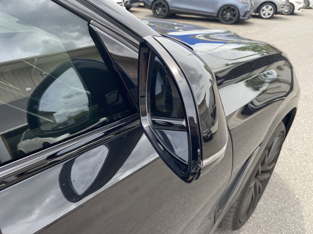 Used 2025 BMW X6 xDrive40i w/ Premium Package image 22