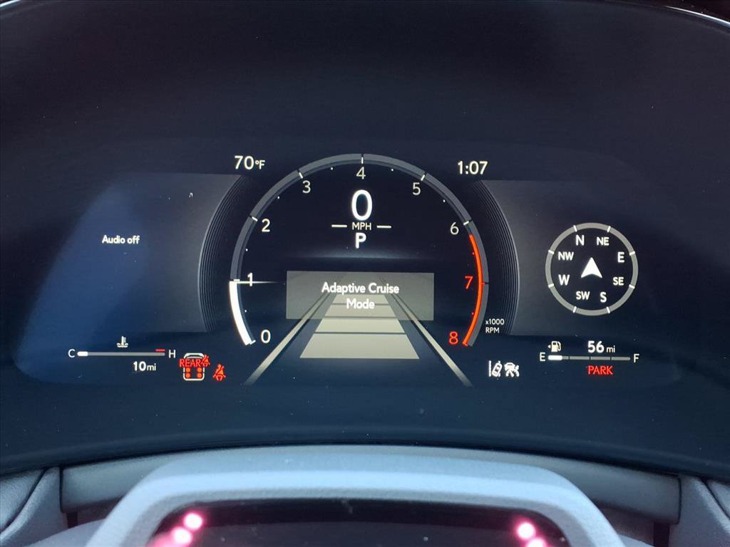 New 2026 Lexus TX 350 AWD w/ Technology Package image 19