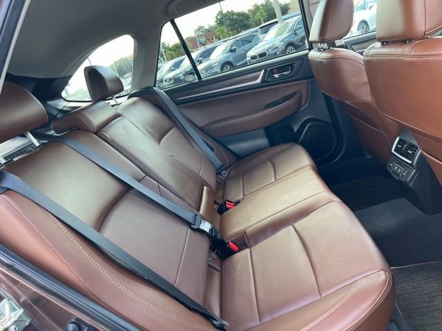 Used 2019 Subaru Outback 2.5i Touring image 48