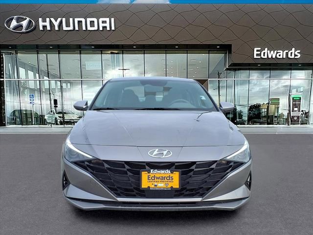 Certified 2023 Hyundai Elantra SEL w/ Convenience Package image 10