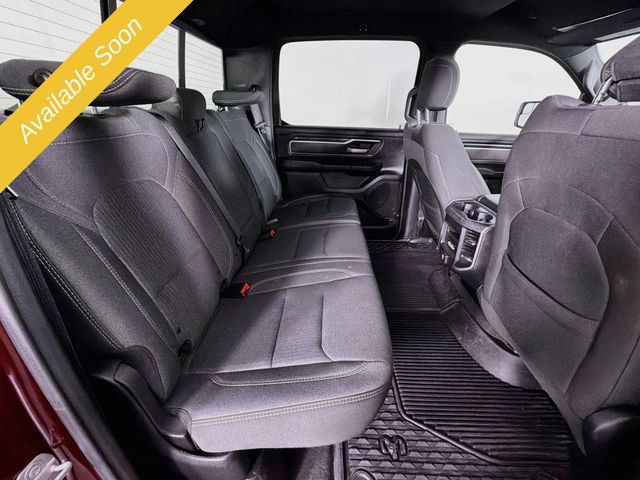 Used 2019 RAM 1500 Big Horn AWD/4WD image 26