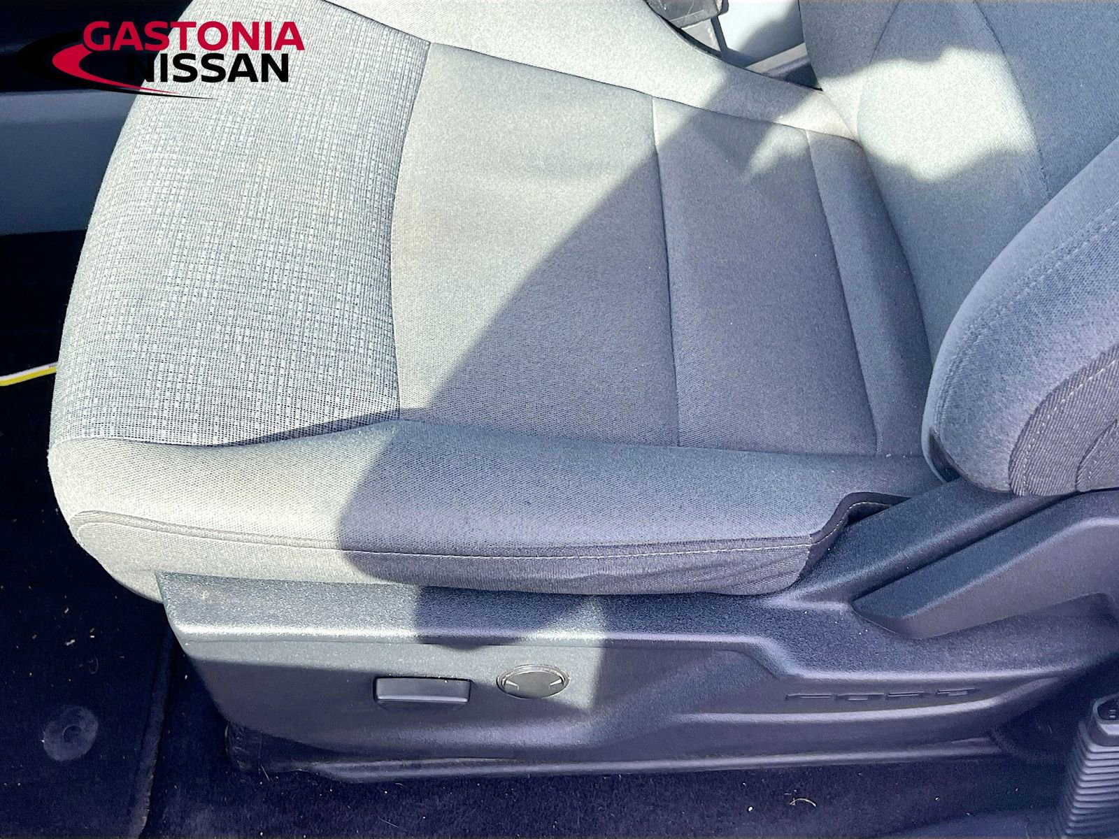 Used 2024 Ford F150 XLT w/ Mobile Office Package image 26