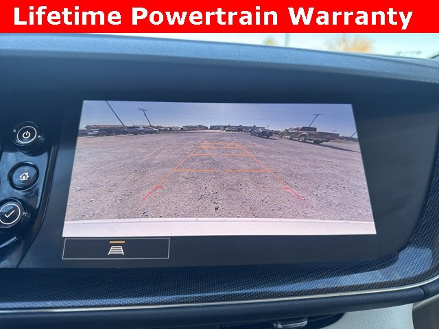 Used 2021 Buick Envision Preferred image 14