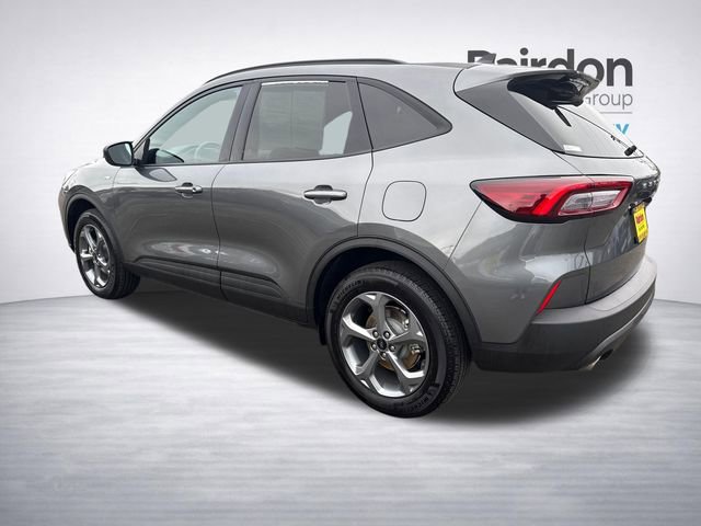 Used 2025 Ford Escape ST-Line image 5