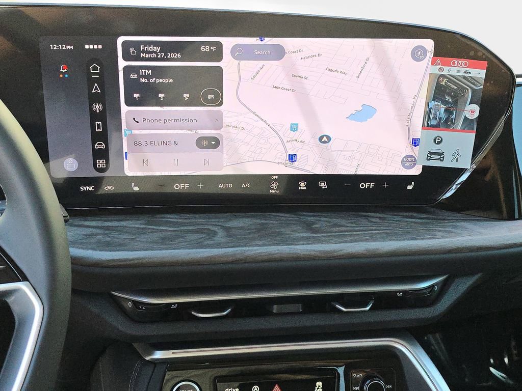 New 2026 Audi Q5 Premium Plus image 23