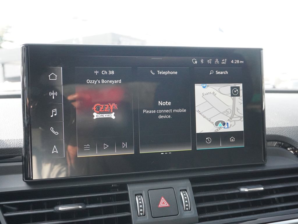 Used 2023 Audi Q5 2.0T Premium Plus w/ Premium Plus Package image 47