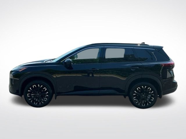New 2026 Nissan Rogue Dark Armor AWD/4WD image 3