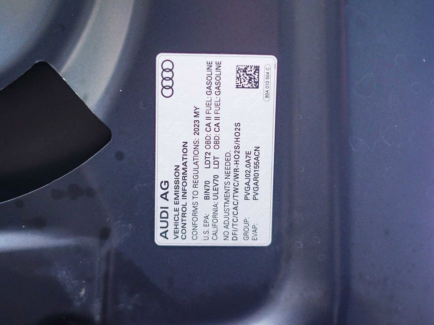 Used 2023 Audi Q5 Premium w/ Convenience Package image 32