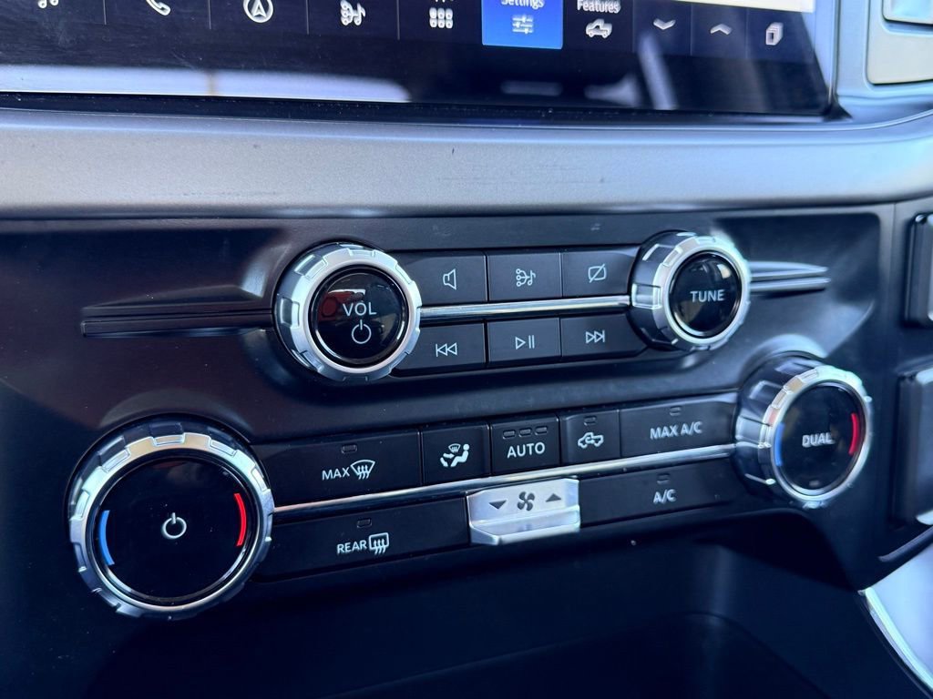 Used 2024 Ford F150 XLT w/ Mobile Office Package image 34