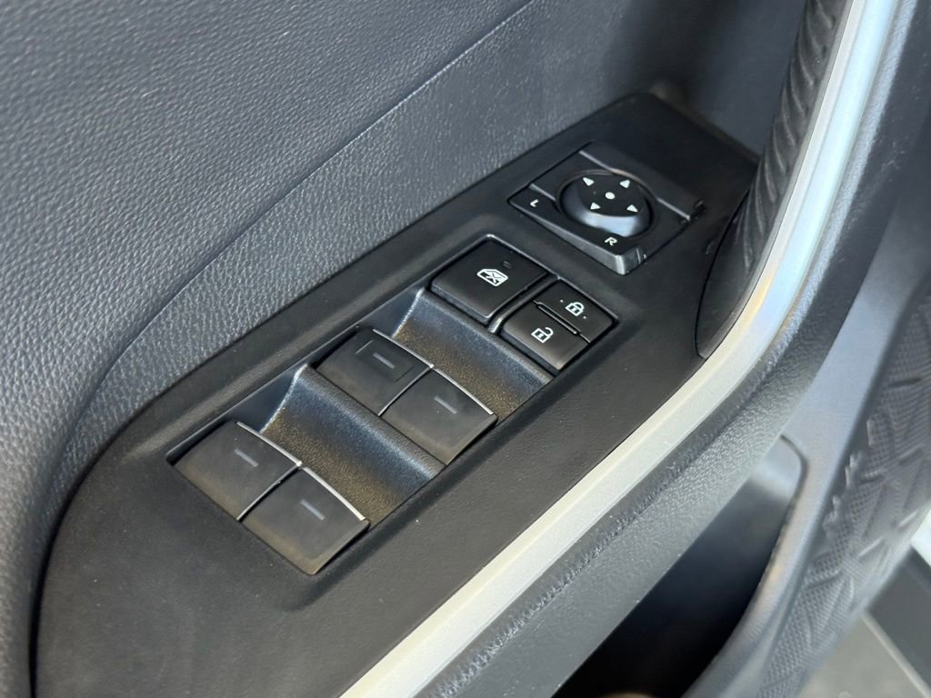 Certified 2024 Toyota RAV4 Adventure image 18