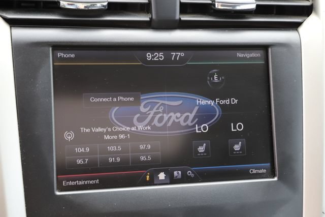 Used 2015 Ford Fusion SE w/ Equipment Group 502A FWD image 31