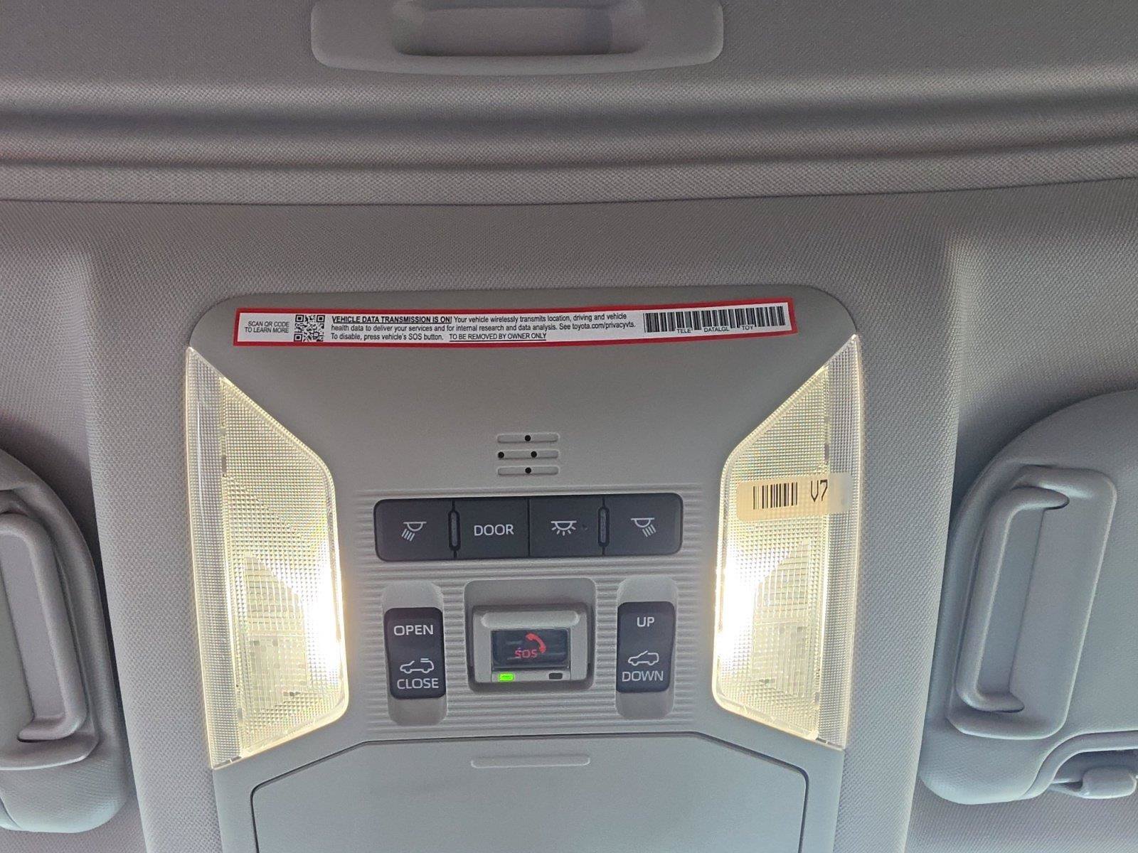 Used 2025 Toyota RAV4 XLE w/ Convenience Package AWD/4WD image 27