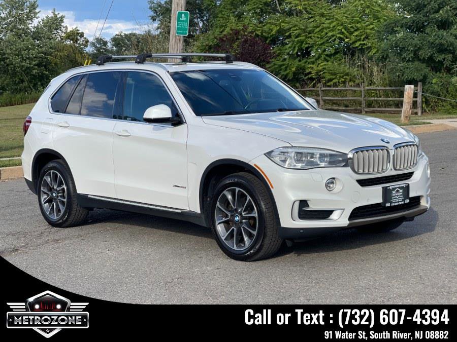 Used 2016 BMW X5 xDrive35i image 11