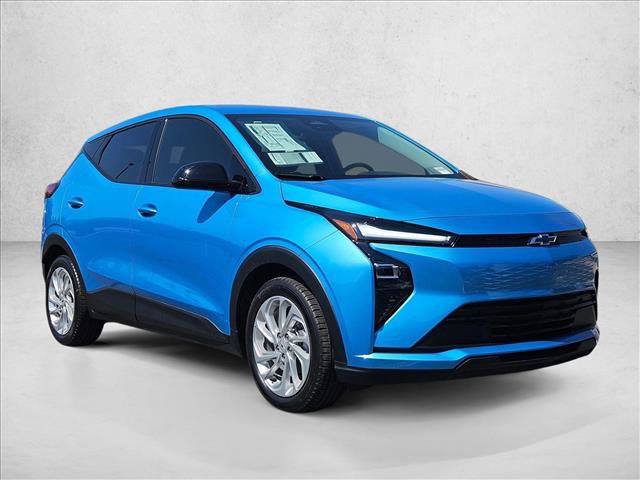 New 2027 Chevrolet Bolt LT w/ Comfort Package image 7