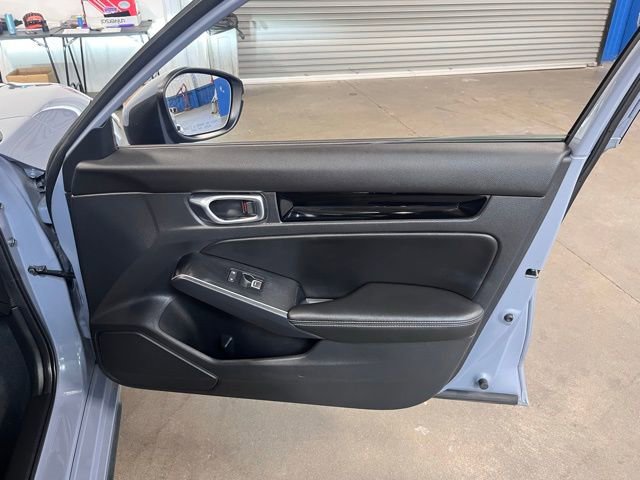 Used 2022 Honda Civic Sport Touring image 12