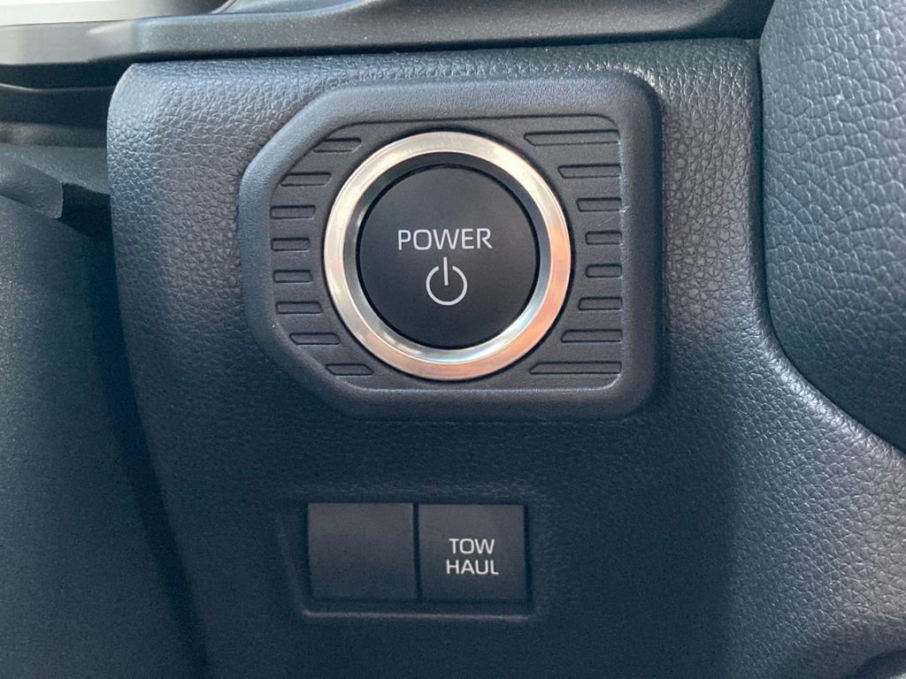 Certified 2025 Toyota Land Cruiser w/ Premium Package image 21