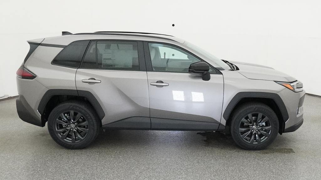 New 2026 Toyota RAV4 XLE Premium w/ Weather Package FWD image 14