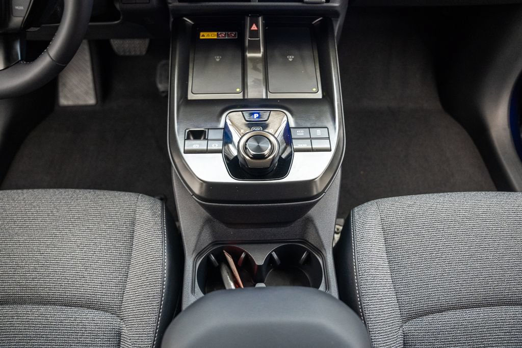 Certified 2026 Toyota bZ FWD image 34