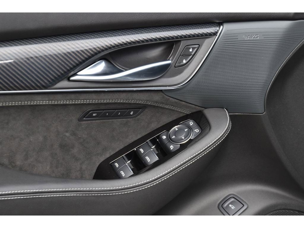 Used 2026 Cadillac CT5 V Blackwing image 25