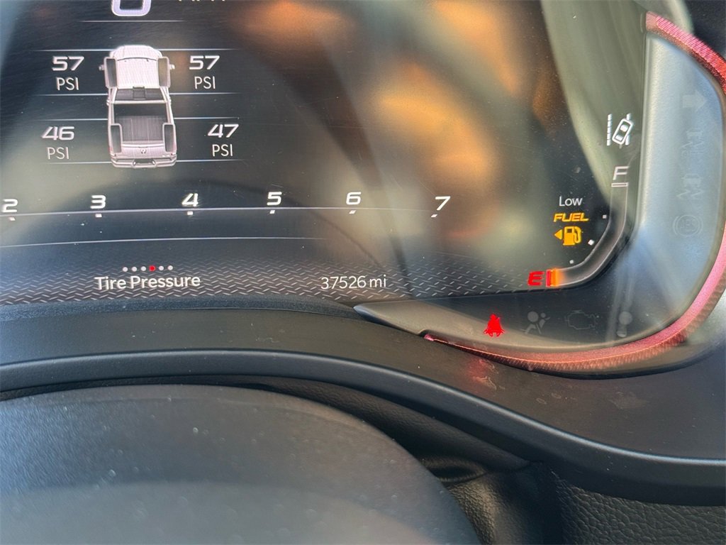 Used 2023 RAM 1500 Rebel w/ Rebel Level 2 Equipment Group image 24