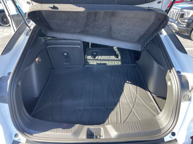 New 2026 Buick Envista Preferred FWD image 22