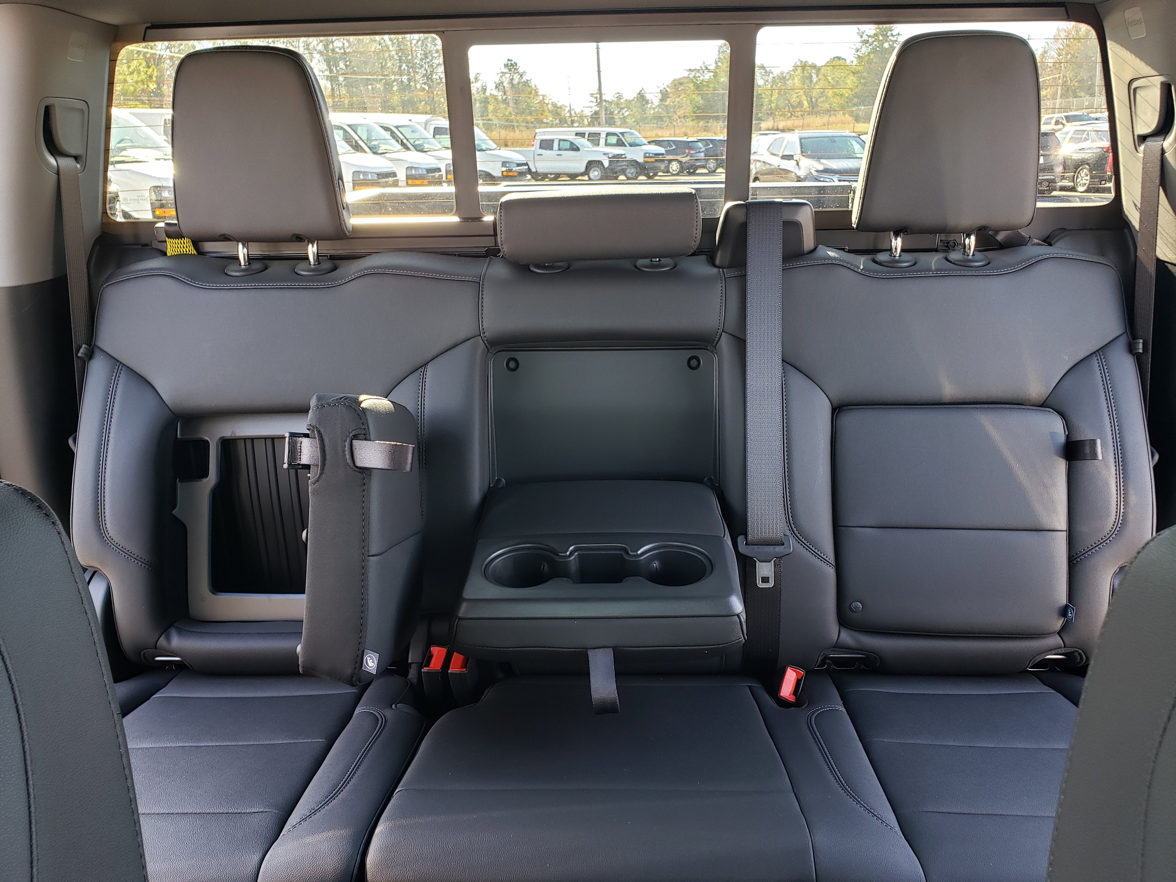 New 2026 Chevrolet Silverado 1500 LT image 31