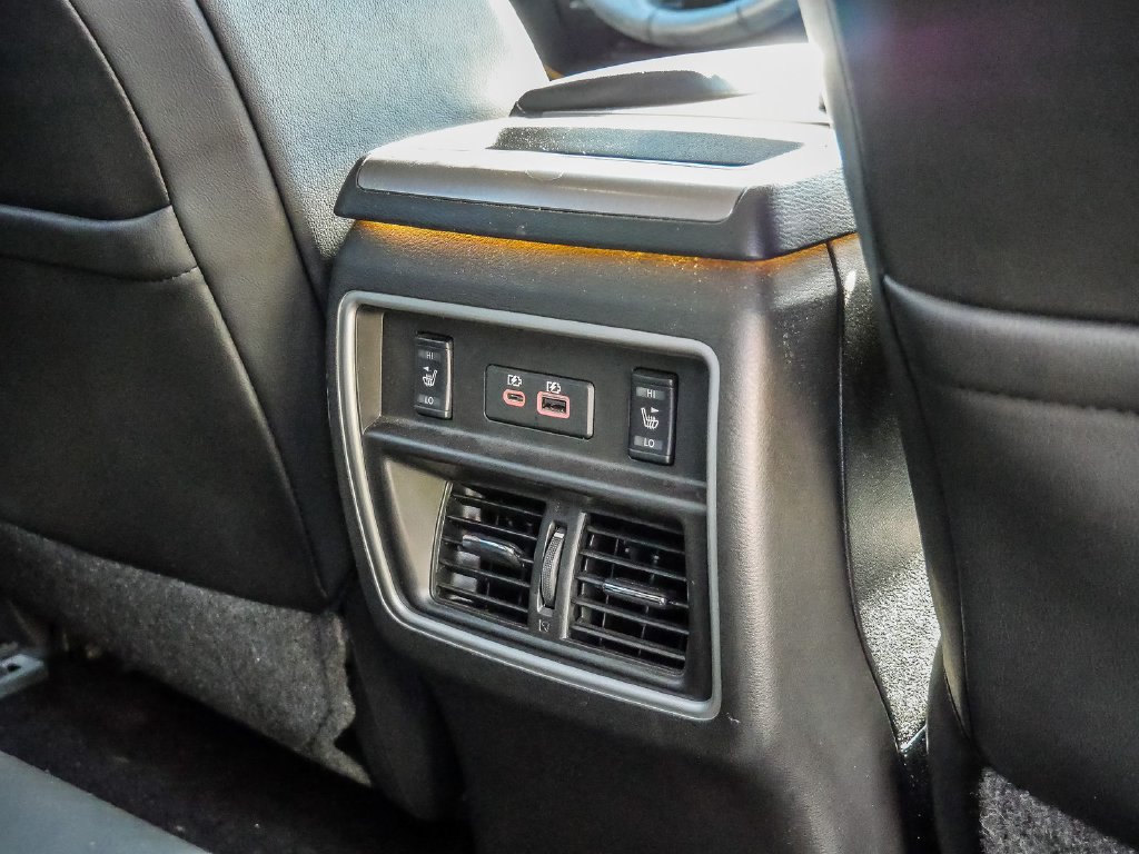 Used 2019 Nissan Murano SL w/ SL Technology Package FWD image 22