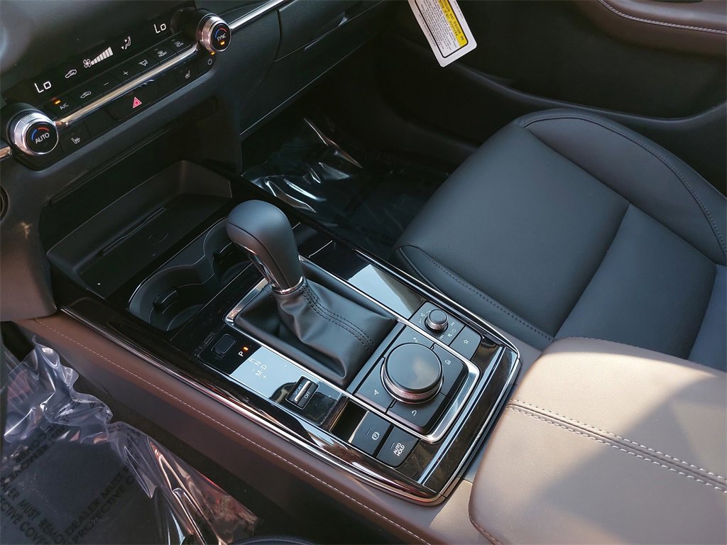 New 2025 MAZDA CX-30 AWD 2.5 S w/ Premium Package image 26