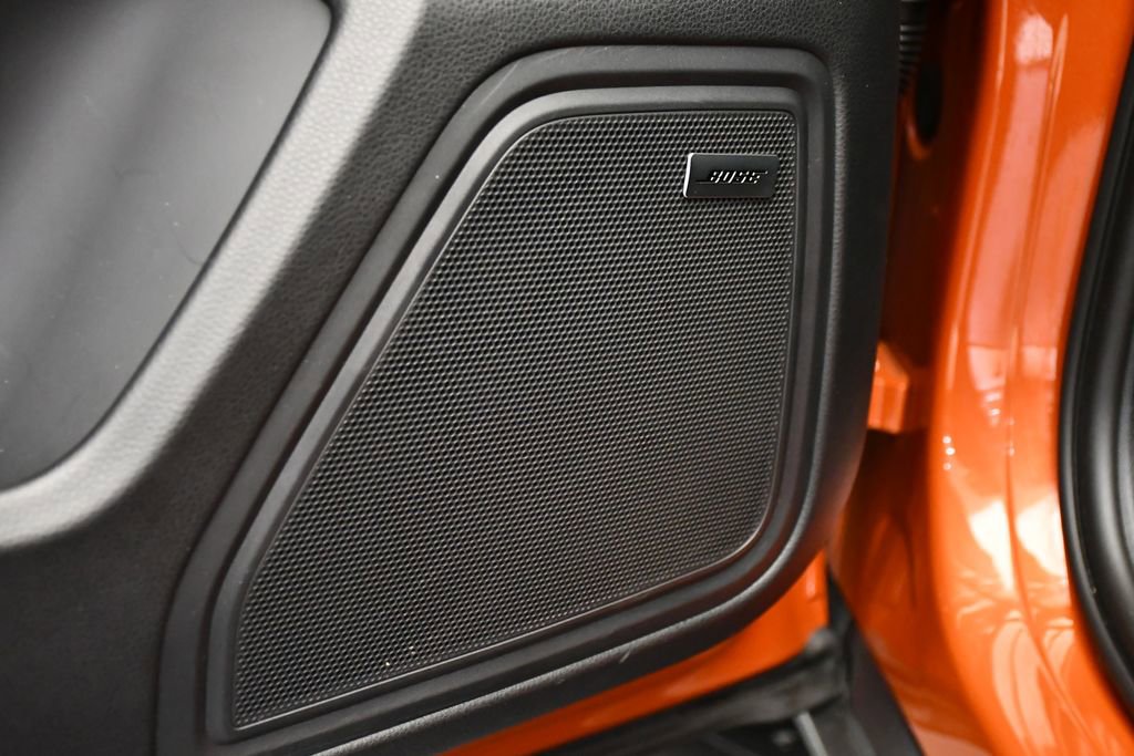 Used 2025 Porsche Macan Turbo image 37