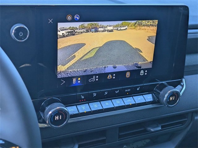 New 2026 Chevrolet Colorado Trail Boss image 19