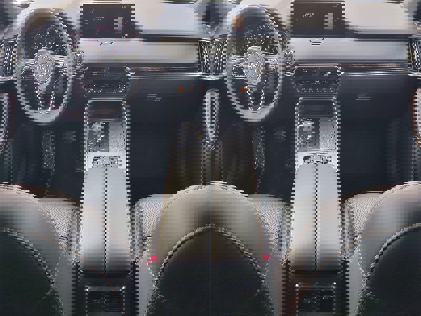 New 2026 MAZDA CX-90 3.3 Turbo S w/ Premium Package image 14