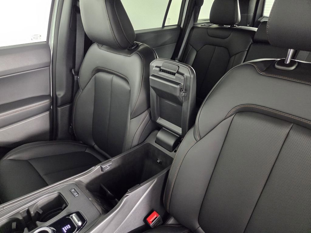 New 2026 Jeep Cherokee Limited AWD/4WD image 16