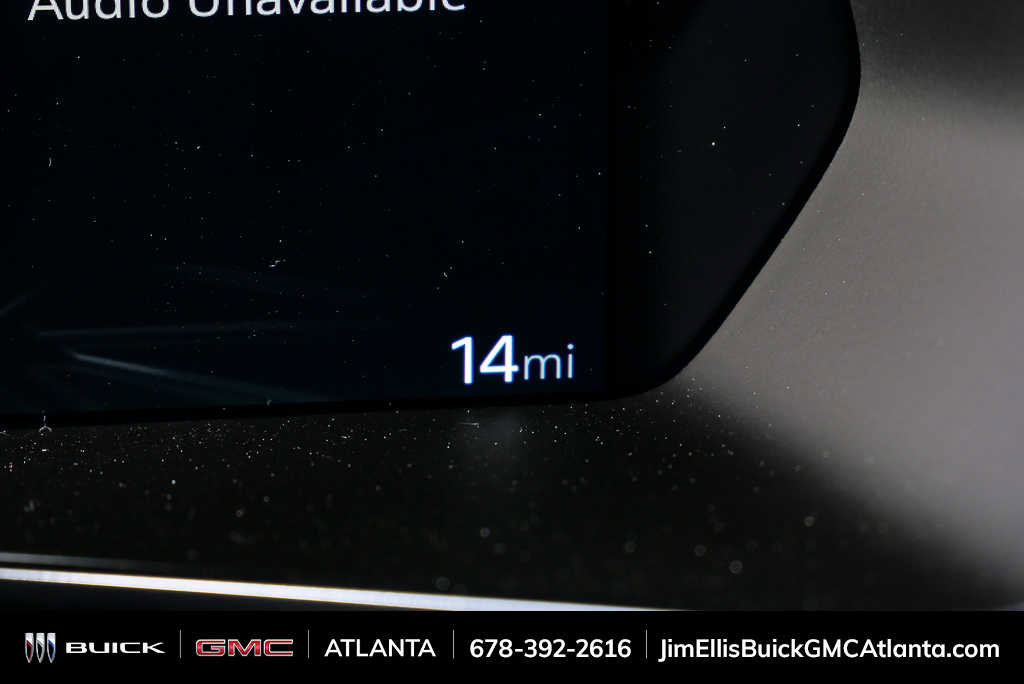 New 2026 GMC Canyon AT4 w/ AT4 Premium Package image 11