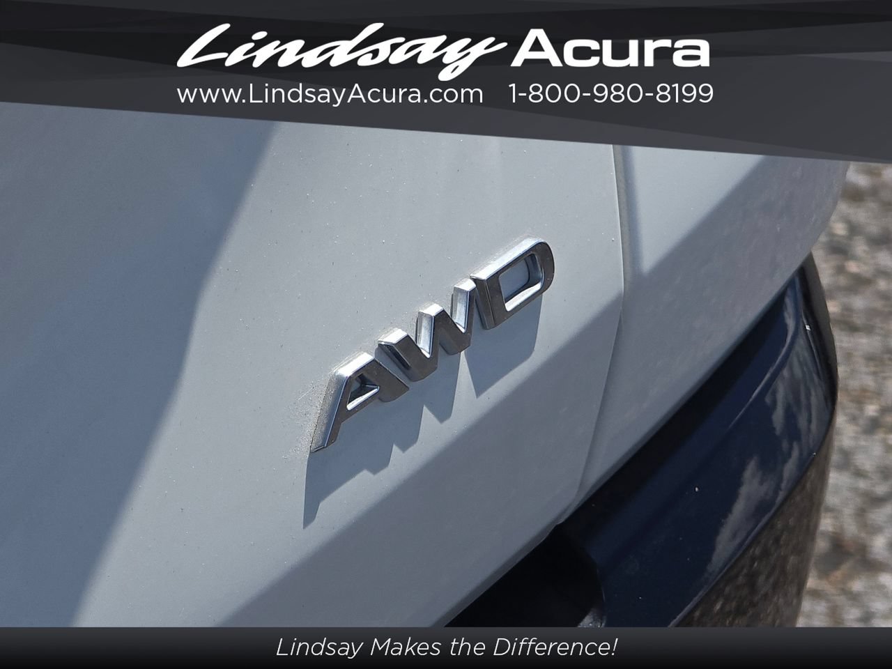 New 2026 Acura ADX A-Spec AWD/4WD image 7