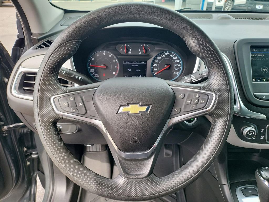Used 2019 Chevrolet Equinox LS AWD/4WD image 36