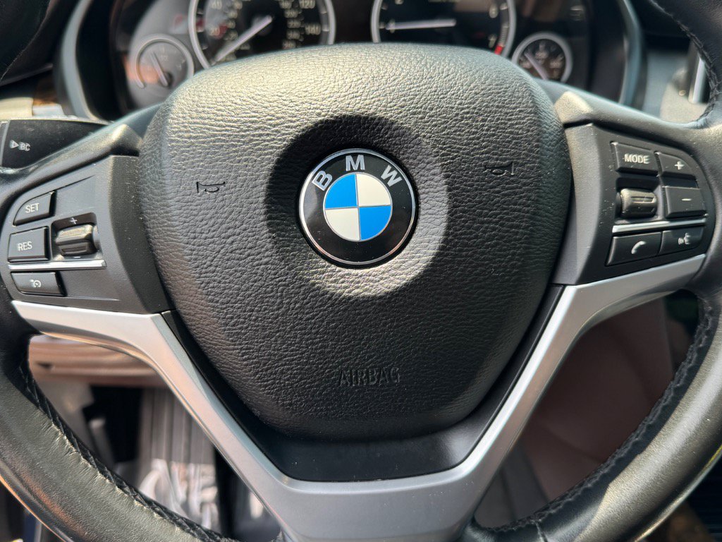 Used 2017 BMW X5 xDrive35i AWD/4WD image 23