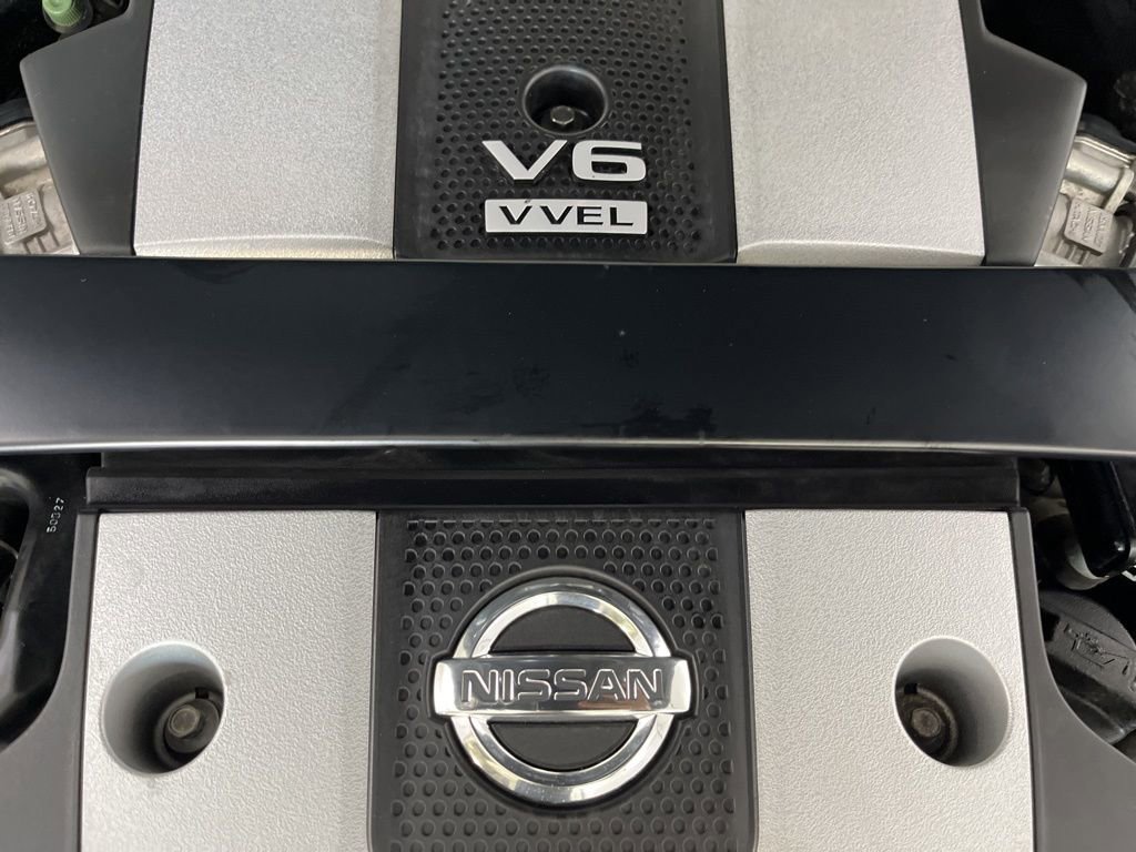 Used 2016 Nissan 370Z Touring w/ Aerodynamics Package RWD image 10