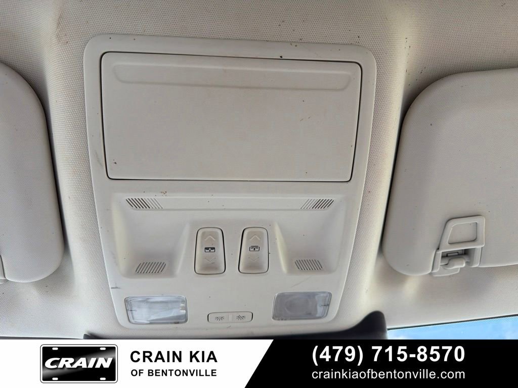 Used 2021 Ford Bronco Sport Badlands w/ Badlands Package AWD/4WD image 25