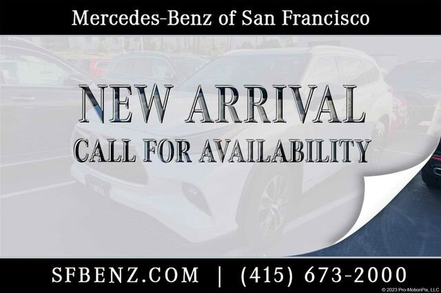 Used 2022 Toyota Highlander XLE