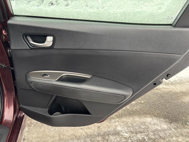 Certified 2020 Kia Optima LX image 14