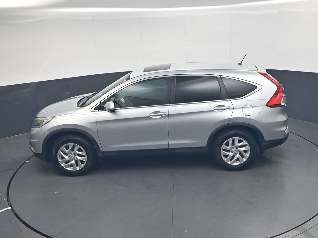 Used 2015 Honda CR-V EX image 30