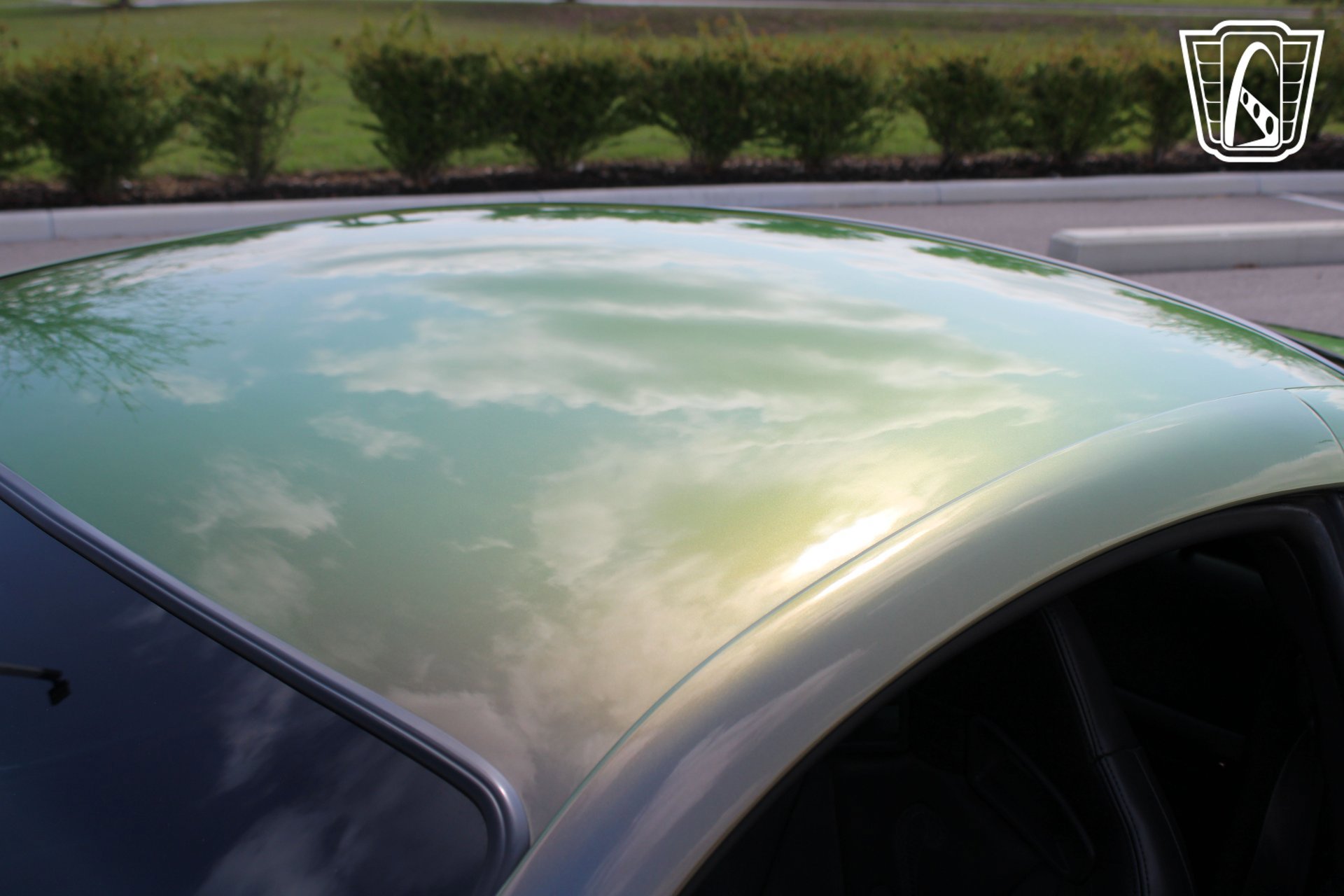 Used 2003 Ford Mustang Mach 1 image 40