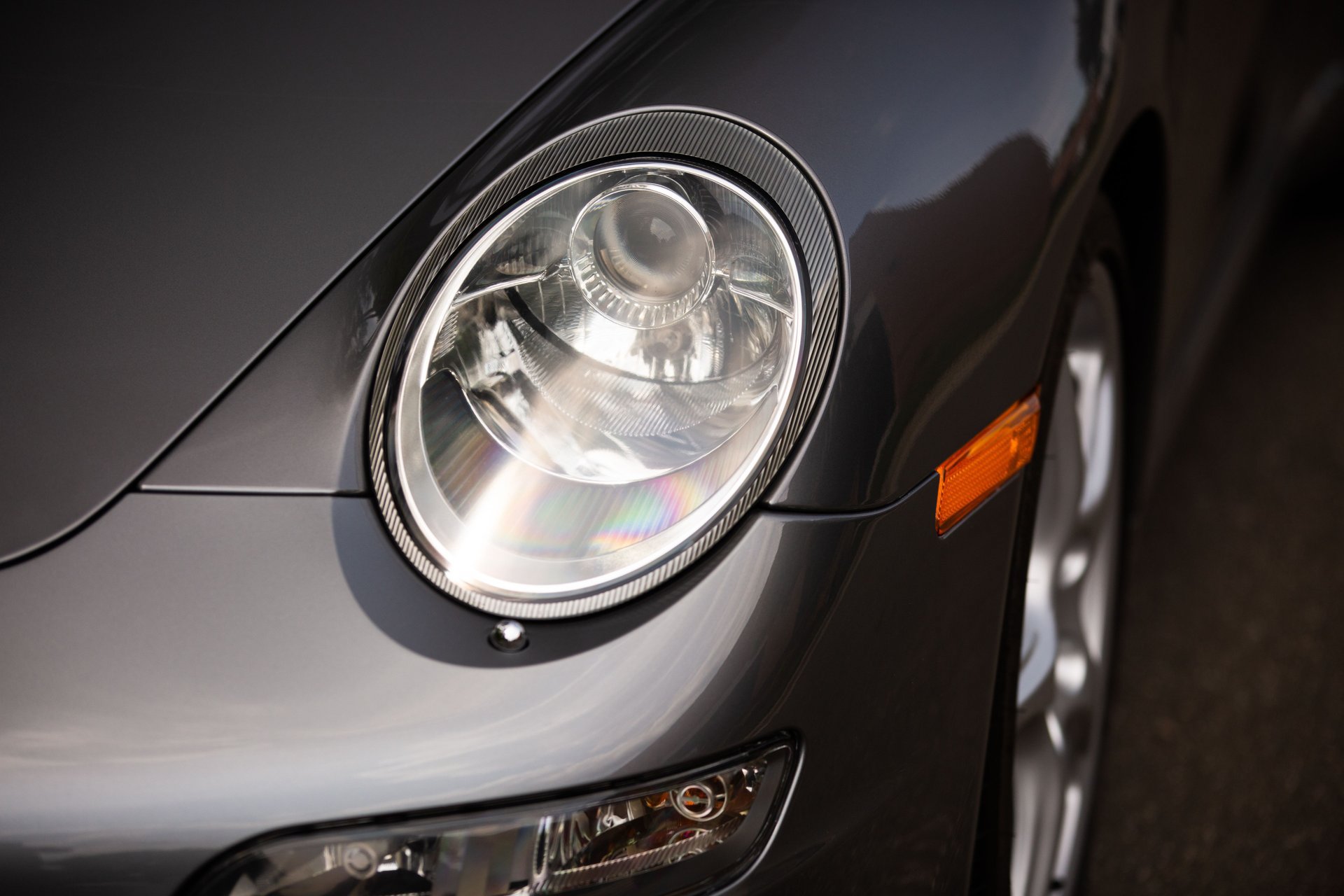 Used 2006 Porsche 911 Carrera 4S AWD/4WD image 22