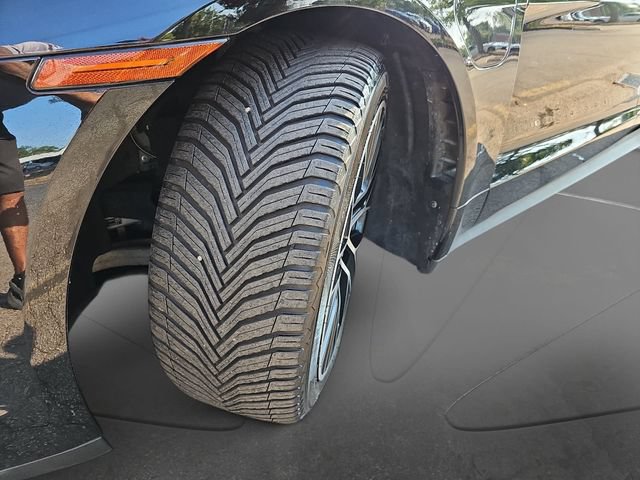 Used 2021 Porsche Taycan 4S AWD/4WD image 36